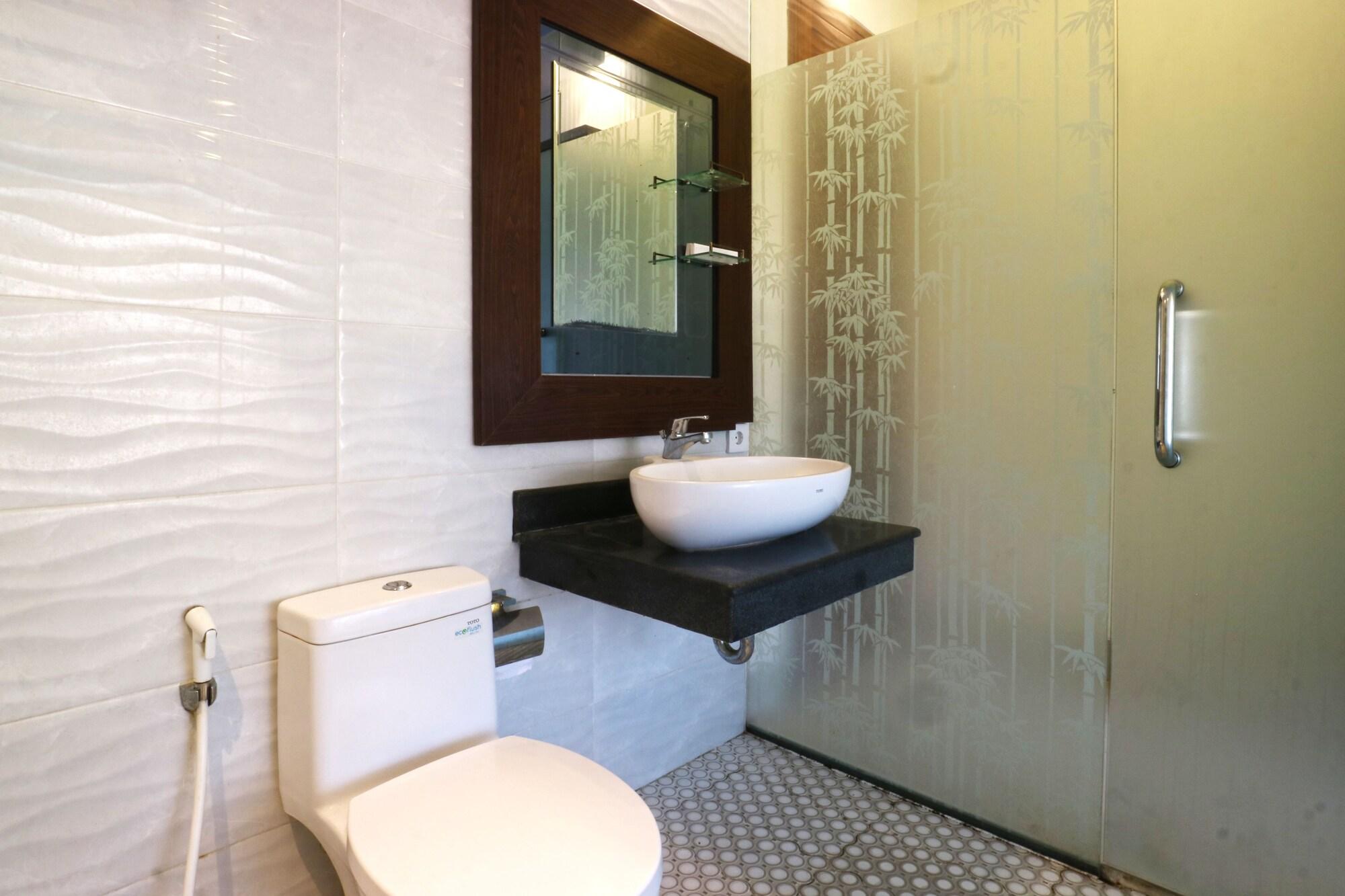 D'Astri Guesthouse Sanur Redpartner Denpasar Extérieur photo