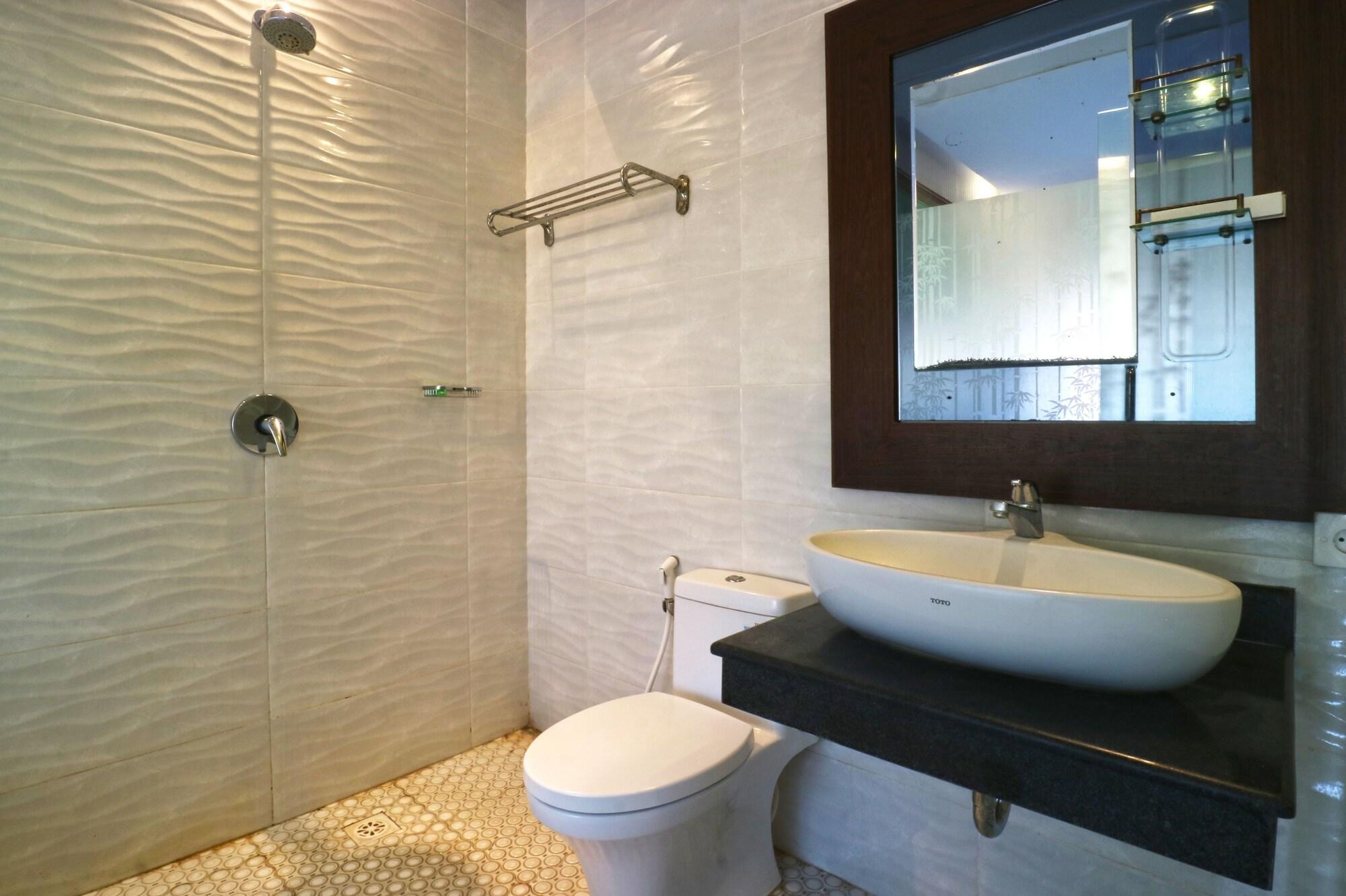 D'Astri Guesthouse Sanur Redpartner Denpasar Extérieur photo