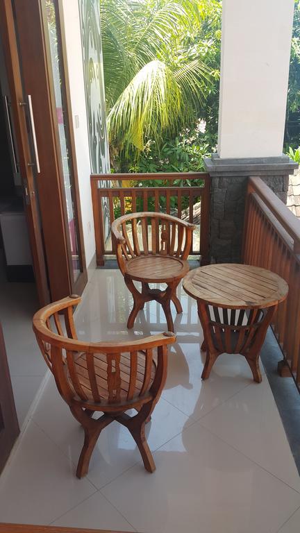 D'Astri Guesthouse Sanur Redpartner Denpasar Extérieur photo