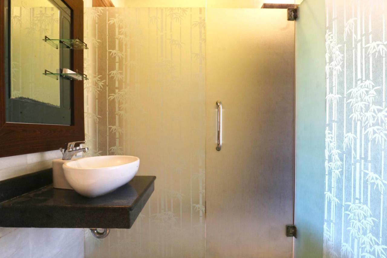 D'Astri Guesthouse Sanur Redpartner Denpasar Extérieur photo